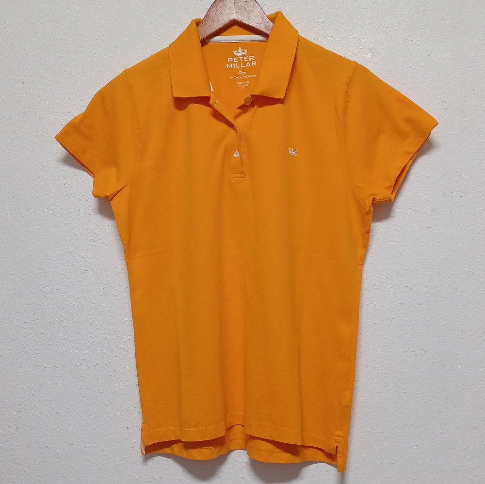 Peter Millar Women's Polo Shirt